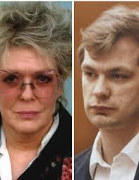 Do you think Joyce Dahmer really loved her son Jeffrey? From what I read  about her I felt she failed her son. I feel like her motherly instinct  didn't kick in with