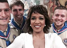 Ginger Foust (@GF6mom)