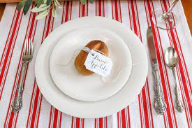Maybe you would like to learn more about one of these? Italian Dinner Table Setting Decoration Idea