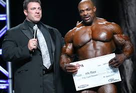 He later would marry personal trainer susan williamson in 2016. Ronnie Coleman Greatest Physiques