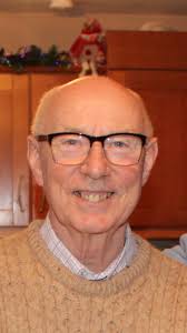 Death Notice of Francis (Fran) Byrne (Clondalkin, Dublin)