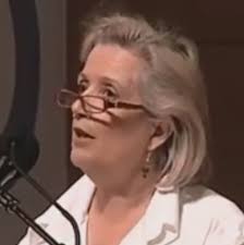 Jane Caro: 'Why hasn't the Dalai Lama been reincarnated as a girl?', IQ2  Debate