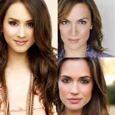 What's the best casting for a family you've seen in a show or movie? I'll  always say Gossip Girl was