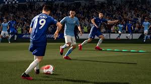 Atlético de madrid stadium stadium gym sack har en løbebåndlukning for at gøre det nemt at komme til dit udstyr. Fifa 21 New Iconic Atmosphere Added To Career Mode Chelsea Milan Dortmund And Atletico Madrid Fifaultimateteam It Uk
