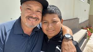 Fundraiser by Scott Grady : Unite Rafa with His Loving Family