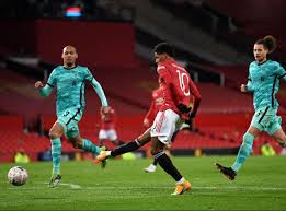 Roberto firmino scores twice for reds at old trafford. Manchester United Vs Liverpool Result Five Things We Learned The Independent