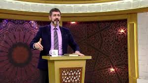 Namaz Kilmak Hz Adem Den As Bu Yana Var Miydi M Fatih Citlak Ile Huzur Vakti Youtube