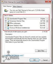 Apa yang dimaksud dengan coding? 14 Tips Cara Mempercepat Kinerja Sistem Operasi Windows 7 Sharehovel