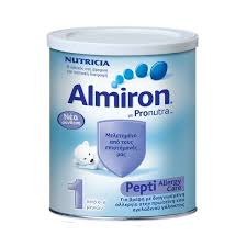 First and foremost i see it as an honour. Nutricia Almiron Pepti 1 450 Gr Vita4you