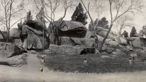 Devil's Den (U.S. National Park Service)