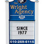 Wright Insurance Agency / Wright's Licensing from wrightagencyinsurance.com