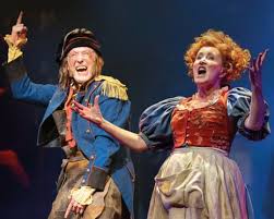 Les Misérables: a musical full of heart and hope that continues to defy its  critics | Theatre | The Guardian