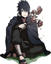 Pin By Elizabeth A On Sasuke Uchiha Anime Naruto Sakura And Sasuke Uchiha