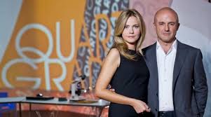 Account ufficiale del programma #quartogrado ogni venerdì alle 21.25 su #rete4 bit.ly/quartogrado_video. Quarto Grado Gianluigi Nuzzi Si Racconta Tra Rivalita Televisive E Novita