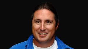 Tim Winton