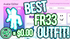 Want to discover art related to roblox_avatar? The Best Free Items On The Roblox Catalog Youtube