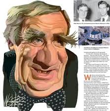 Architect's brutalist style transformed the face of NZ