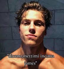 June Incinta Di James Love Me