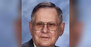 Richard Lee Fish Obituary