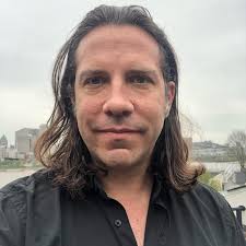 Benson Wright (@bensonwright72) · Cincinnati, OH