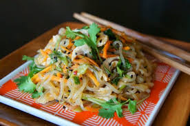 Chicken Shirataki Noodle Stir Fry Recipe Cooking On The Weekends Recipe Recipes Shirataki Noodles Recipes Shirataki Noodles