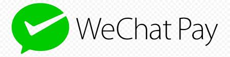 Wechat pay logo icon symbol png image with transparent background for free & unlimited download, in hd quality! Wechat Pay Logo Logos Transparent Background Paying