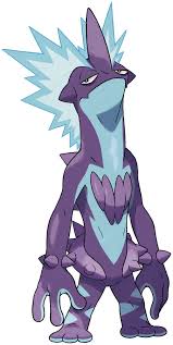 Dead Coral And Toxic Gas: Even Pokémon Is Tackling The Climate Emergency