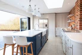 Maybe you would like to learn more about one of these? 75 Beautiful Kitchen With Shaker Cabinets Ideas Designs August 2021 Houzz Uk