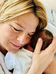 Marta Trzaska's Instagram, Twitter & Facebook