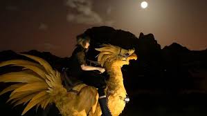 Final Fantasy 15 Guide How To Get Ride A Chocobo Attack Of The Fanboy Progressing through chocobo racing also gives you access to chocobo challenges, added in patch 3.25. final fantasy 15 guide how to get