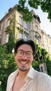 Miniature Hogwarts Inspired House in Vienna, Austria