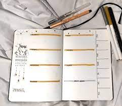 Pin On Bujo