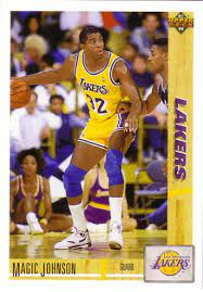 Maybe you would like to learn more about one of these? 22 Magic Johnson Basketball Cards You Need To Own Old Sports Cards
