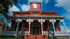 9 Historic Homes in Montgomery, Alabama - ARC Realty Blog