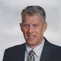 Harold Pearson Obituary 2013