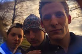 Photography — Dillon Meyer Media