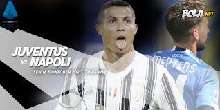 Juventus vs napoli match preview. Data Dan Fakta Serie A Juventus Vs Napoli Bola Net