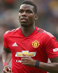 Fernandes says man united 'need' pogba after tough start to season. Paul Pogba