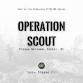 Operation SCOUT 2026 event image