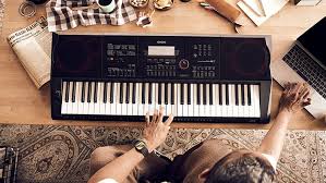 Bei einem akustischen klavier ohne strom verfügt diese in der regel über 88 tasten. E Piano Guide Vergleich Faq Ratgeber Fur Digitalpianos Delamar De