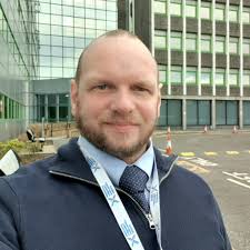 Cllr Darren Watt -...