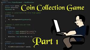 Coin Collector Part 1 Unity Hindi Tutorial Unity Gamedevelopment Unity Game Development Unity Games Game Development