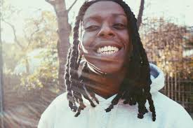 Sam Wise Kensington-Born Rapper Living The Dream