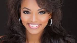 Miss Tupelo crowned Miss Mississippi 2018