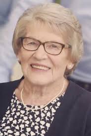 ALLEN (Nee Haire) Eileen