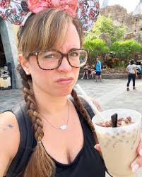 Serious question… has everyone agreed to just pretend Joffrey's coffee  isn't the worst? 😂 Edited to add: mainly the goofy specialties. The coco  puffs coffee in Galaxy's Edge with the random scoop