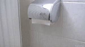 When there is actually toilet paper in the bathroom during deadline week. Pin On Made Me Laugh