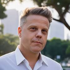 I can't get over how much White Dudes for Harris has triggered MAGA world  and the toxic men that thrive