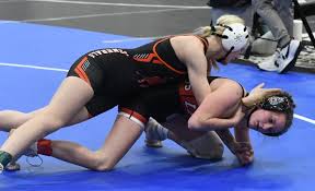 Girls wrestling season begins with multiple events