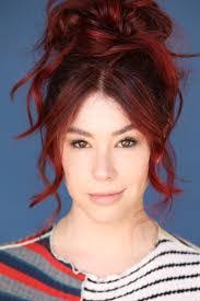 Fay Moss's Instagram, Twitter & Facebook